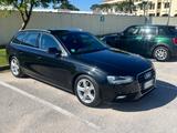 Audi A4 1.8 TFSI Ambiente Avant Ambiente - Audi A4 aus 2012: Kombi