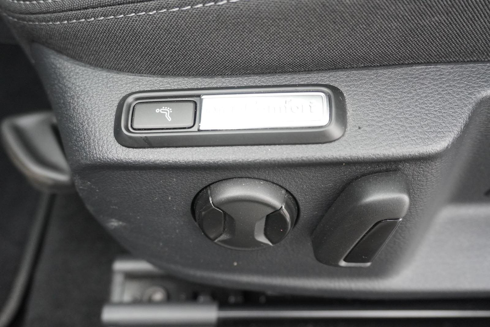 Volkswagen Passat 1.5 TSI R-Line LED Navi ACC 360°, миниатюра 22