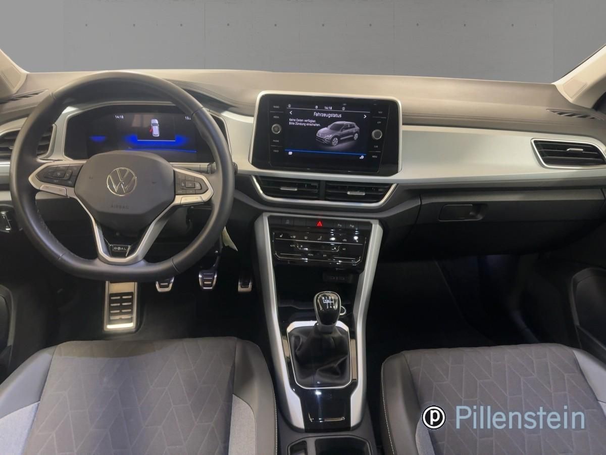 Volkswagen T-Roc - Bild 12