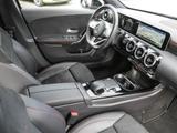 Mercedes-Benz A 180 d Kompaktlimousine |AMG|NAVI|MBUX|PTS|SHZ - Mercedes-Benz A 180 mit Diesel-Antrieb