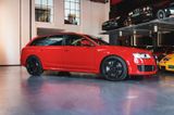 Audi RS6 Avant 5.0 V10  *MWST./MISANOROT/CERAMIC* - Audi RS6 aus 2010