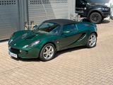 Lotus Elise Sports Tourer  * 2. Hand * orig. LHD - Lotus Elise Gebrauchtwagen