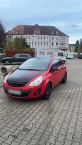 Opel OPEL COSA 1.3 95 PS - Opel Corsa: 95