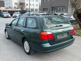 Nissan Primera 2.0 Elegance Traveller - Nissan Primera: 2.0