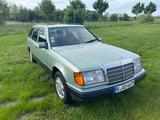 Mercedes-Benz 200 TE / S124 - Mercedes-Benz 200: Te