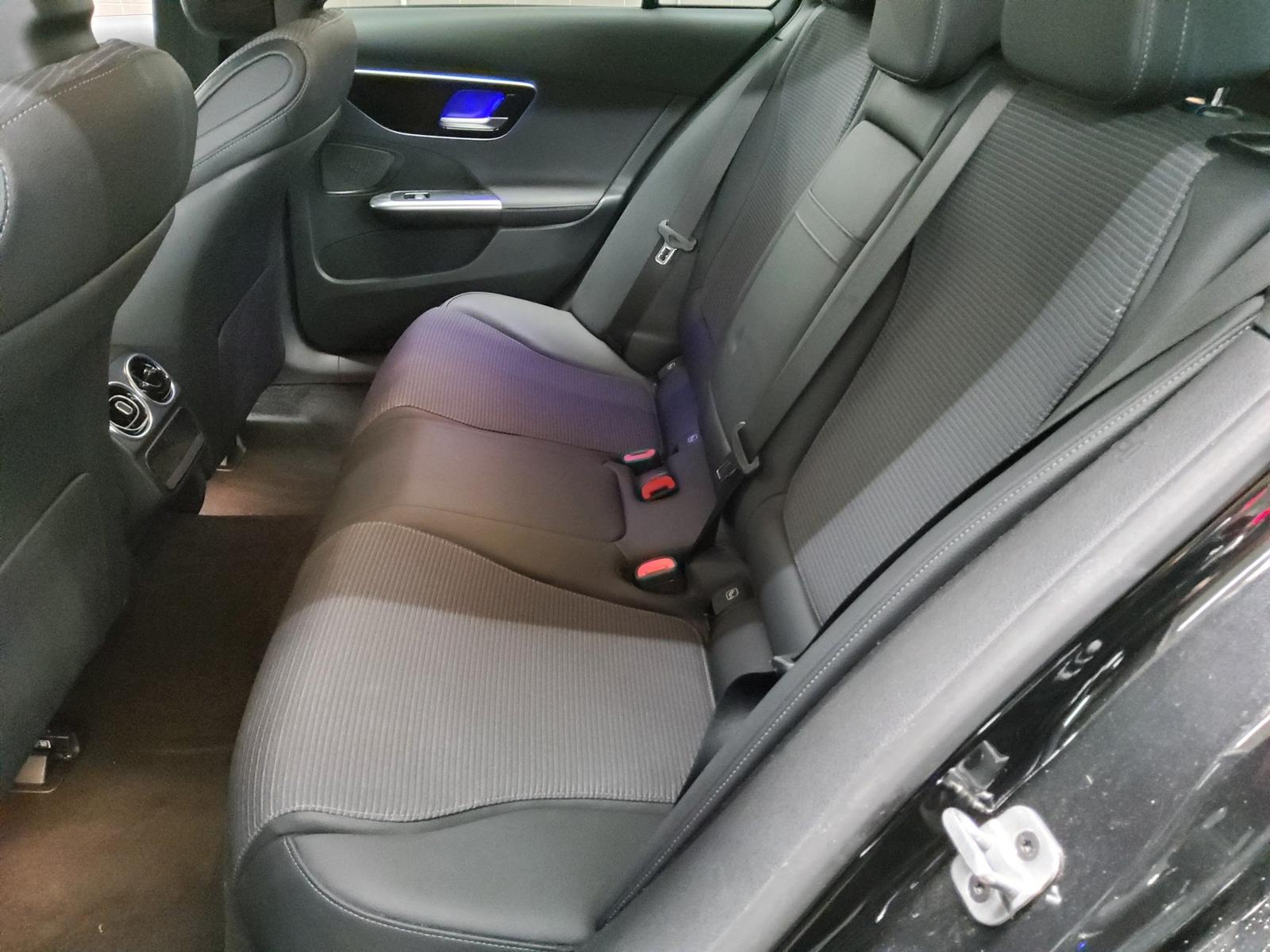 Mercedes-Benz C-Class T d Avantgarde T-Leder Navi LED 360 Shz, миниатюра 13