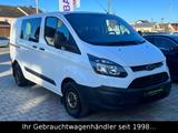 Ford Transit Custom Kasten 250 L1 City Light AHK NAVI - Ford Transit 250