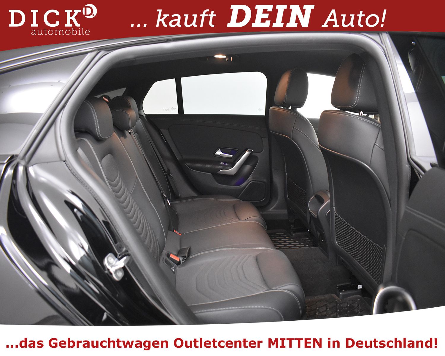 MERCEDES-BENZ CLA 250 SB Progress NIGHT+NAVI+LED+SHZ+KAMER+18" - Image 22