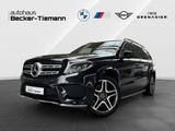 Mercedes-Benz GLS 400 4Matic 9G-TRONIC AMG Line - Mercedes-Benz GLS-Klasse: AMG
