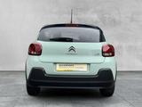 Citroën C3 SHINE PURETECH 82 KLIMA+PDC+ISOFIX+NSW+USB - gebrauchte Citroën C3 aus dem Jahr 2018