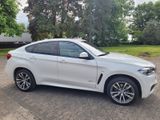 BMW X6 Baureihe X6 xDrive 30 d*HU/AU neu*M-Paket - BMW X6 aus 2018