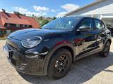 Fiat 600 Hybrid AUTOMATIK, LED, *AKTIONSPREIS* - Fiat 600 Gebrauchtwagen
