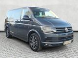 Volkswagen T6 Multivan 2.0 TDI  Edition Kamera Navi LED AHK - Volkswagen T6 Multivan: Edition