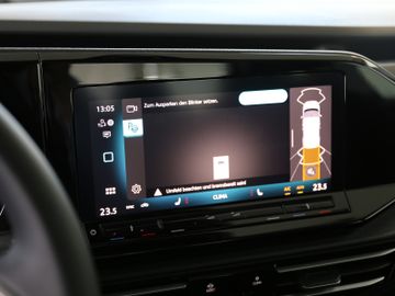 Volkswagen Caddy 2.0TDI DSG STYLE NAV PRO STANDHZG AHK 5J