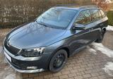 Skoda Fabia 1.2l TSI 66kW Edition Combi 
