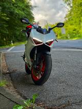 Ducati Panigale V2 |Service, TÜV, Batterie Neu +Zubehör - Angebote