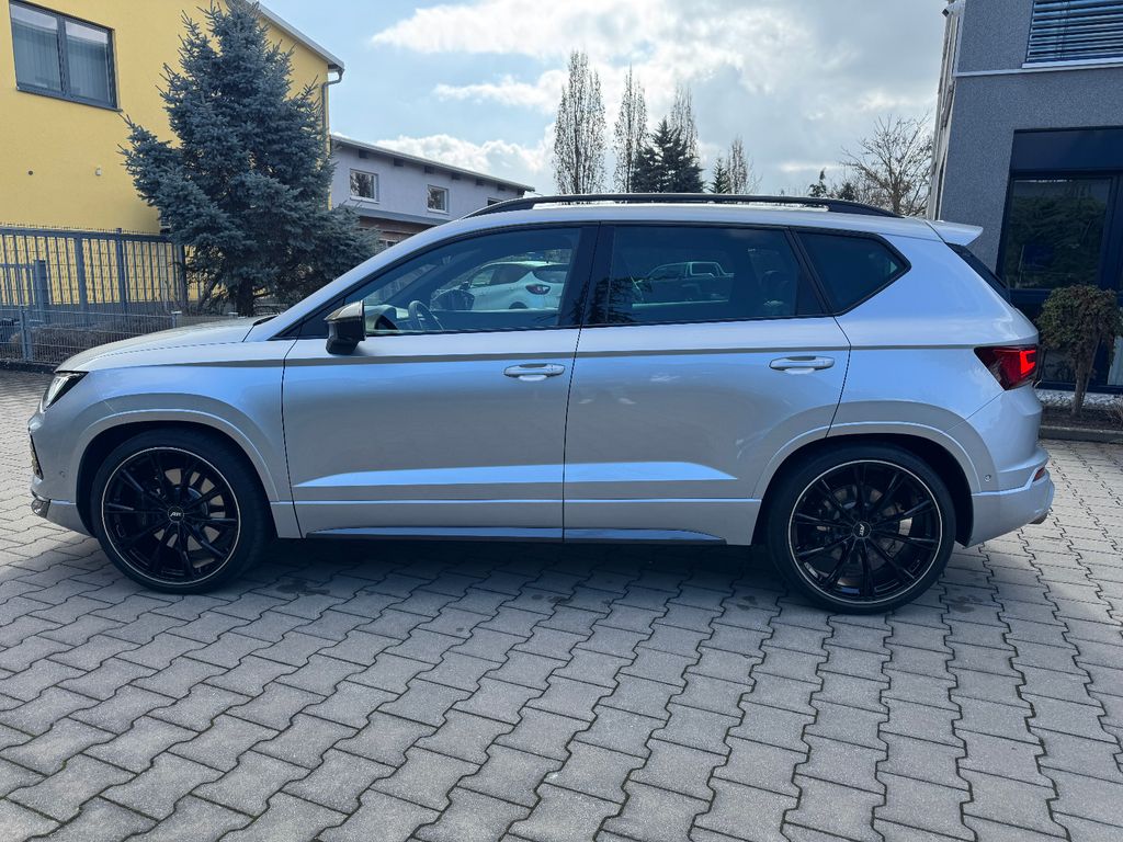 CUPRA Ateca 2.0 TSI DSG 4Drive*ABT VEREDELUNG*AKRA* CUPRA Ateca 2.0 TSI DSG 4Drive*ABT VEREDELUNG*AKRA*