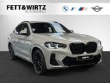 BMW X4 xDrive20d M Sport|AHK|Head-Up|Harman/Kardon - BMW X4 Neuwagen