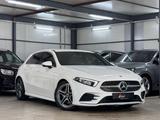 Mercedes-Benz A 220 d AMG LINE*BUSINESS*WIDESCREEN*MBUX*LED*uv - gebrauchte Mercedes-Benz A 220 aus dem Jahr 2018