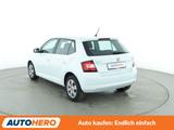 Skoda Fabia 1.0 MPI Cool Plus*KLIMA*GARANTIE* - Skoda Fabia: Mpi