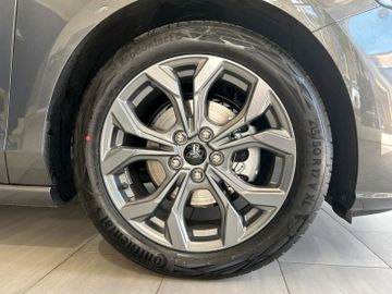 Ford Focus Turnier ST-Line  1,0l Gar.bis 012029!*