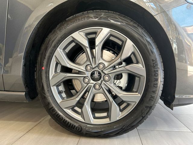 Ford Focus Turnier ST-Line  1,0l Gar.bis 012029!*
