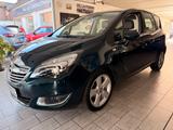 Opel MERIVA B 1.4 TURBO AUTOMATIK *INNOVATION* - Opel Meriva in Mönchengladbach