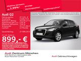 Audi Q2 30 TDI S tronic ACC/Virtual/Navi - Audi Q2 in München