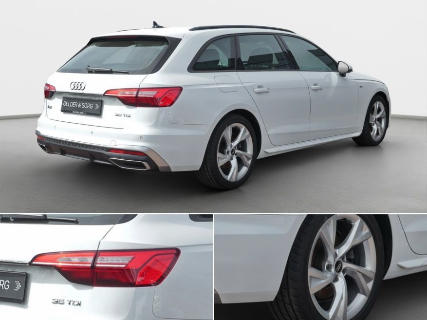 Audi A4 - Bild 24
