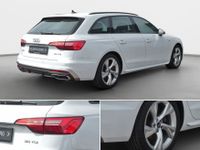 Audi A4 - Vorschau Bild 24