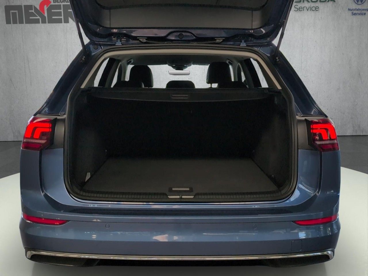 Golf Variant GOAL 1.5 TSI Klima Navi