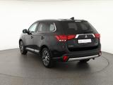 Mitsubishi Outlander 2.2 DI-D Edition 4WD LED AHK 360° DAB - Mitsubishi Outlander mit Diesel-Antrieb: Geländewagen, 2.2