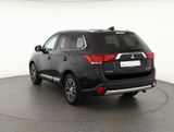 Mitsubishi Outlander 2.2 DI-D Edition 4WD LED AHK 360° DAB - Mitsubishi Outlander mit Diesel-Antrieb: Allradantrieb, Geländewagen, Automatik