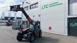 Manitou Teleskoplader ULM 412 Classic - Manitou Teleskoplader