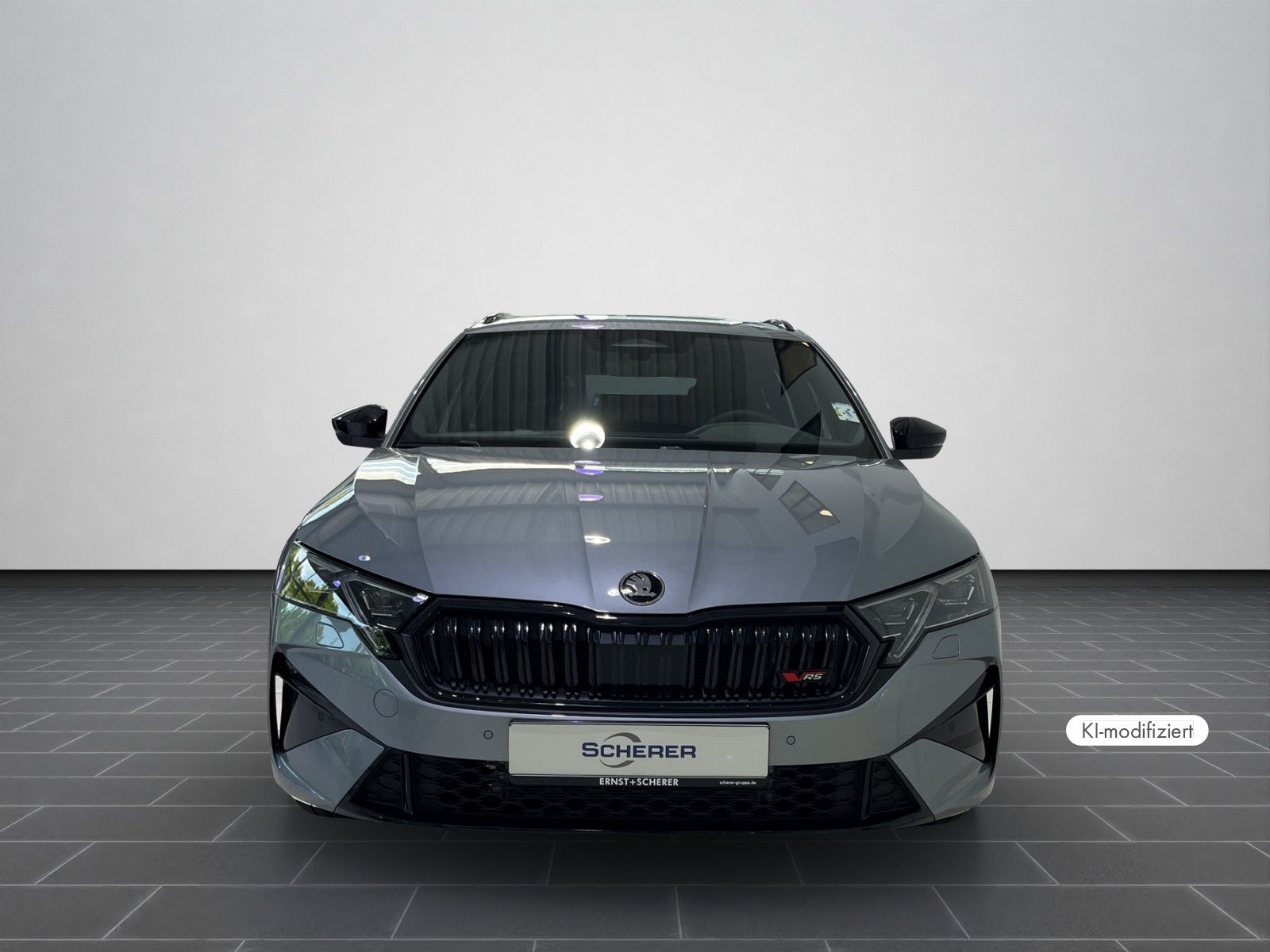 Skoda Octavia - Bild 5