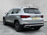Seat ATECA SYLE EDITION 1.5 TSI DSG SHZ+ACC+PDC+LED - Seat Ateca in Chemnitz