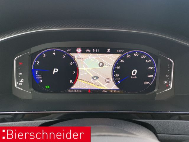 Volkswagen Arteon - Bild 14