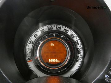 Fiat 500 - 12