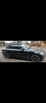 BMW 128i Cabrio - BMW 128: I