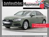 Audi A4 Limousine 30 TDI S tronic AHK Navi SHZ 2xPDC - Audi A4: Limousine, 3.2