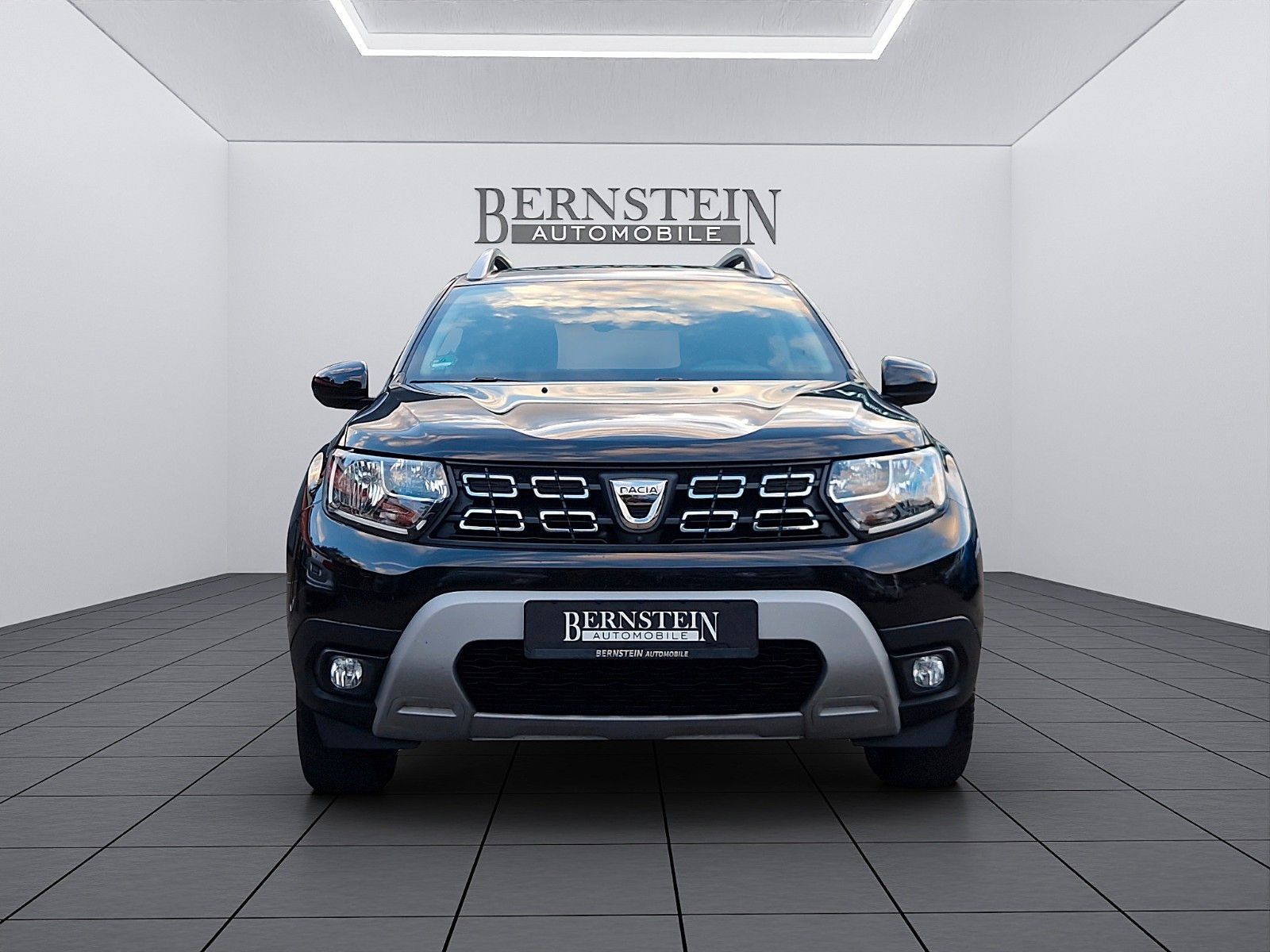 Dacia Duster II Celebration|1.HAND|SCHECKHEFT imagem 2
