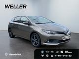 Toyota Auris 1.2 Turbo Team D *Kamera*SHZ*SmartKey*DAB* - Toyota Auris Gebrauchtwagen