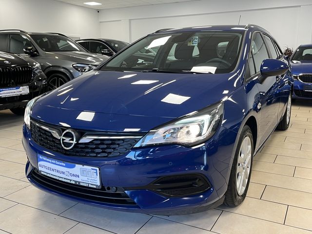 Opel Astra Edition*Ecoflex*LED*CarPlay*Tempomat*PDC*