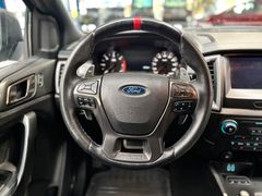 FORD Ranger Raptor 2.0 TDCi 4x4*LED*AHK*DAB