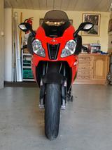 Aprilia rsv Mille bj 2005  - APRILIA RSV MILLE
