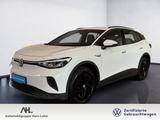 Volkswagen ID.4 Pure Performance Navi LED ACC Wärmepumpe - VW ID.4 Leasingangebote für Privatpersonen
