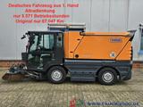 Schmidt Swingo Compact 200 4 Radlenkung Kehren + Sprühen - Schmidt LKWs