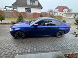 BMW M5 Competition xDrive M5 Competition - gebrauchte BMW M5 aus dem Jahr 2019