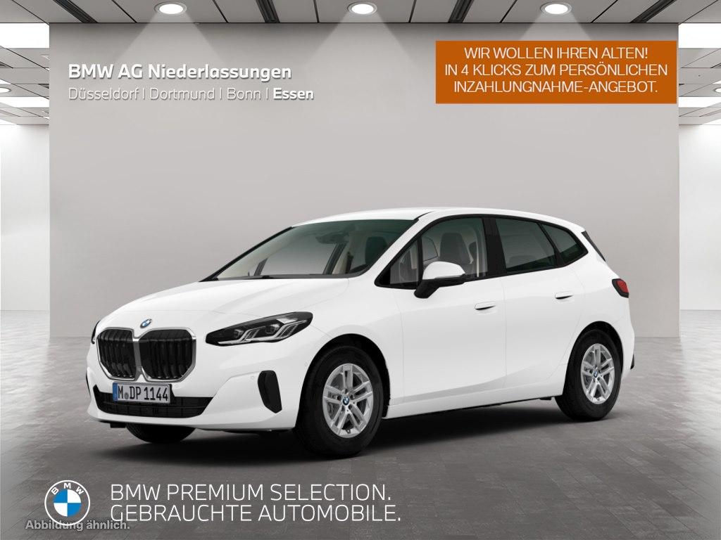 BMW 220i Active Tourer Kamera Driv.Assist LED