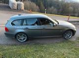 BMW 330d XDrive E91 - BMW 330: Kombi, E91 330d